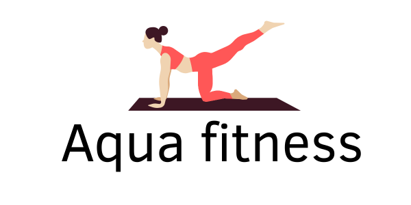 Aqua Fitness