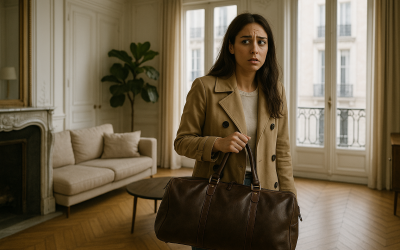 Détecter un micro chez soi : vigilance, inspection, outils