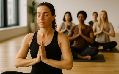 Quelle est la différence entre le yoga et le pilates ?