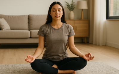 Yoga : né en Inde il y a plus de 5000 ans