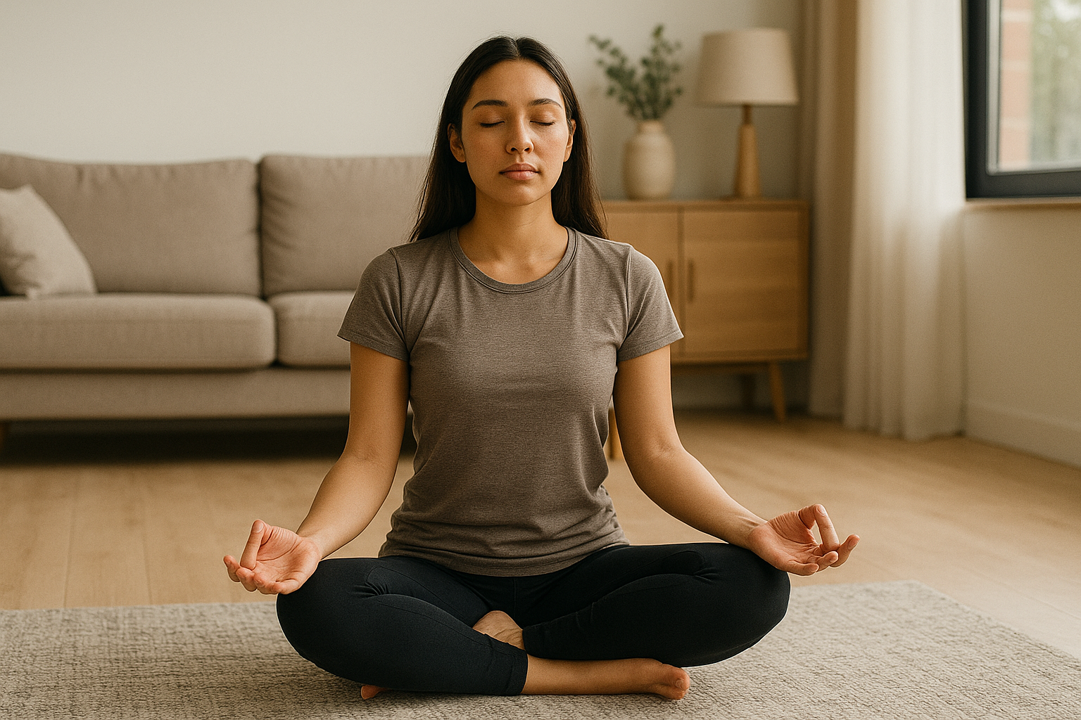 de quel pays le yoga est il originaire