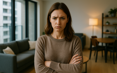 Comment faire déménager un voisin : procédures légales