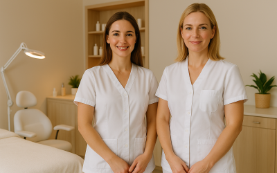 Institut de massage à Paris : formations professionnelles