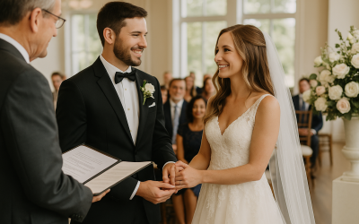 Prix coiffure mariage : facteurs clés
