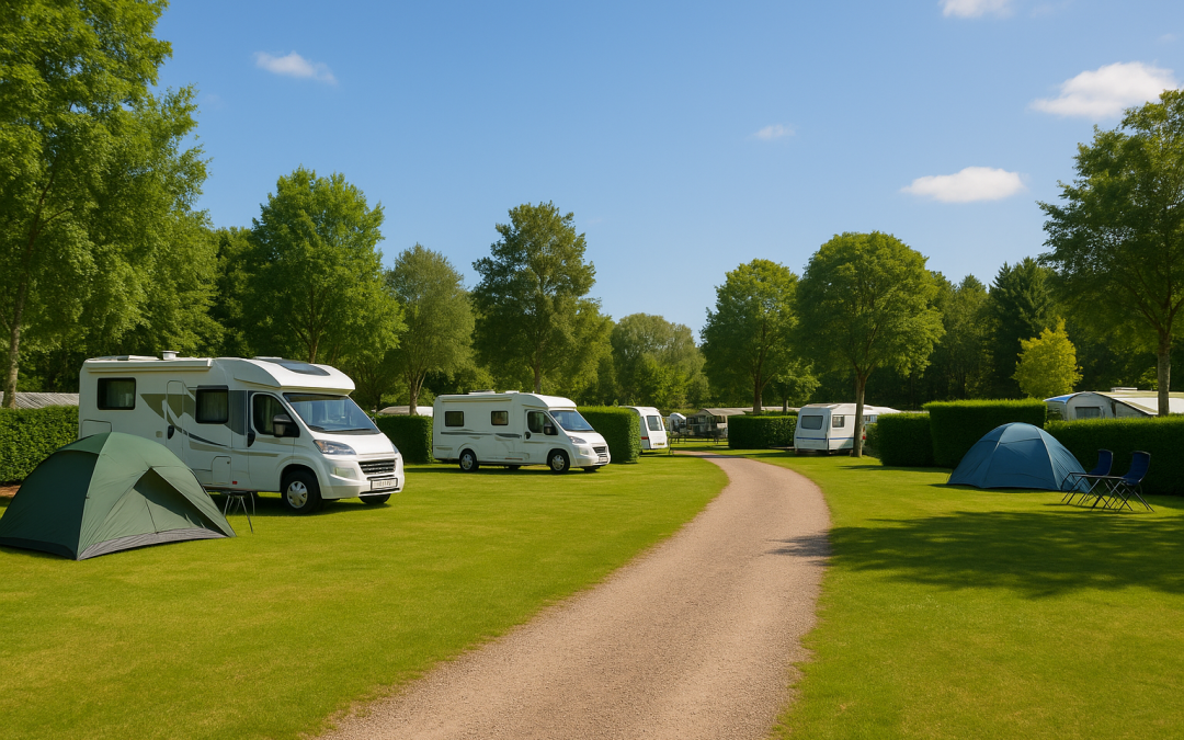 Tarifs curistes Camping Pech d&rsquo;Ay 2026 Balaruc-les-Bains