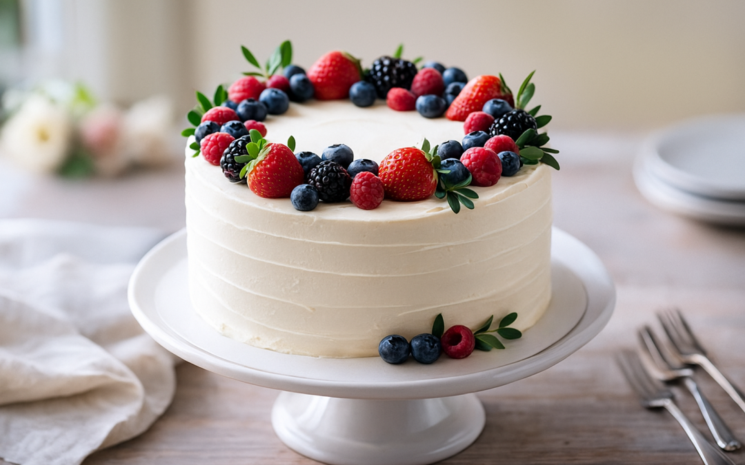 Gâteau peu calorique industriel : avis Juliette