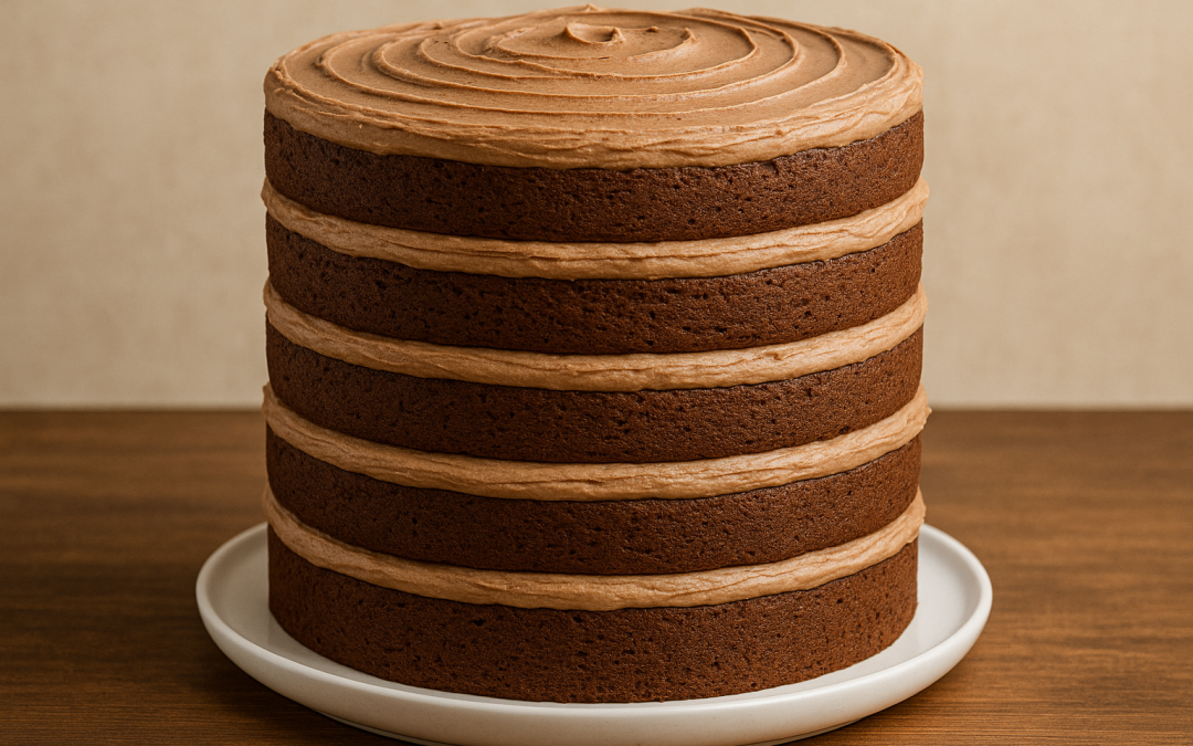 Recette gâteau protéiné sans whey pour sportifs gourmands