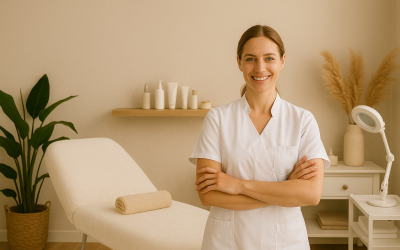 Salle de massage cocooning : l’art de l’immersion totale