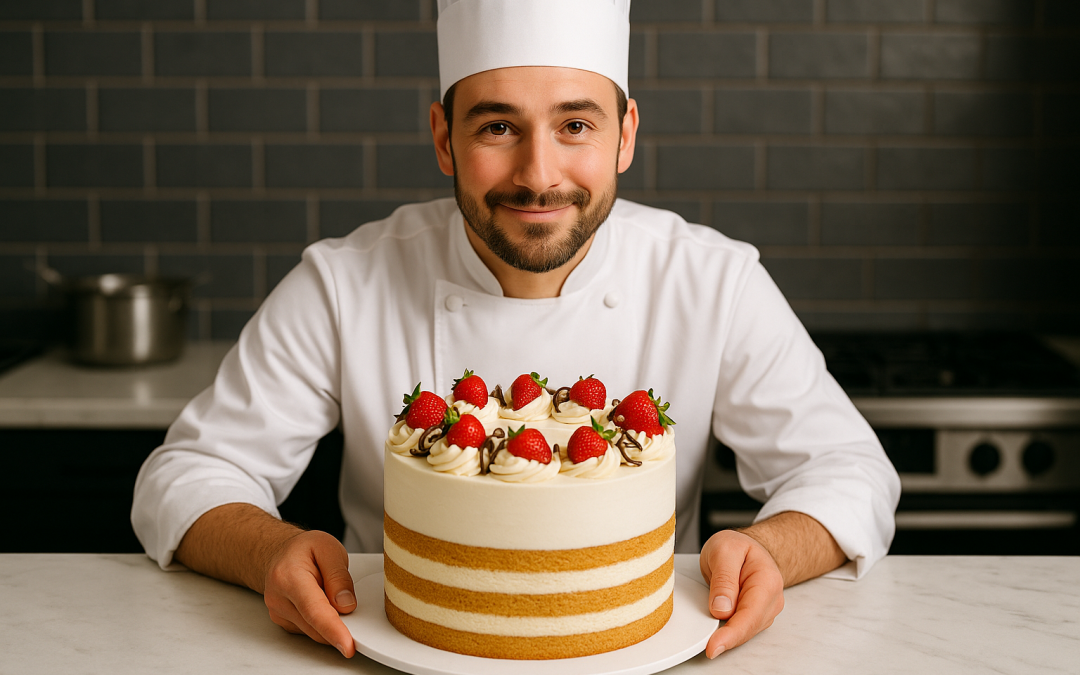 Stage de pâtisserie pour adulte : l&rsquo;immersion totale