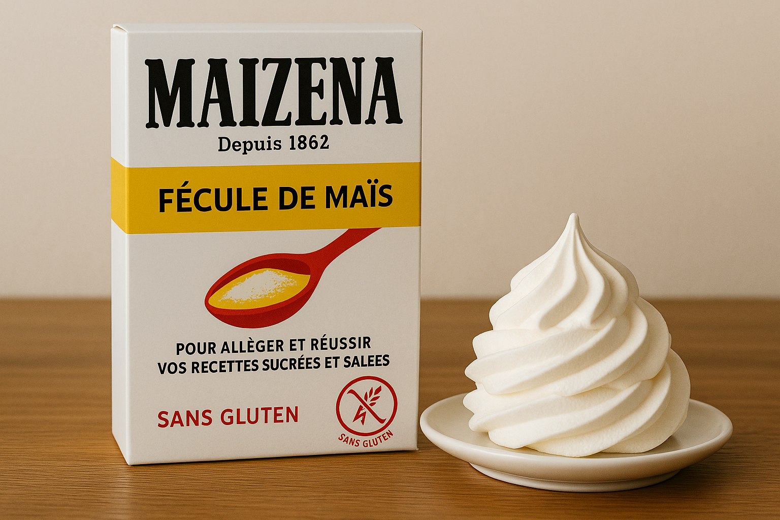 pourquoi mettre de la maïzena dans la meringue pourquoi mettre de la maïzena dans la meringue