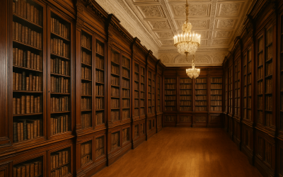 Relooker une bibliothèque vitrée : idées et astuces pour un relooking unique