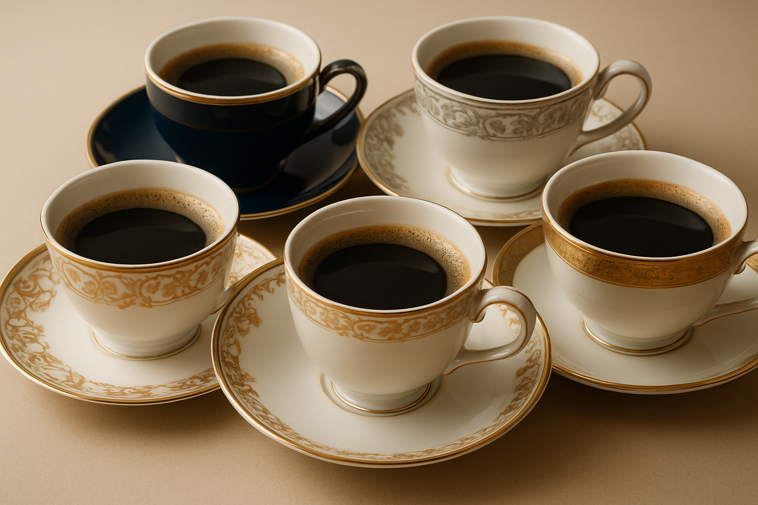 dosage café pour 6 tasses dosage café pour 6 tasses