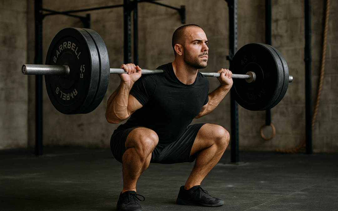 Prix du crossfit : bien plus qu’un simple abonnement