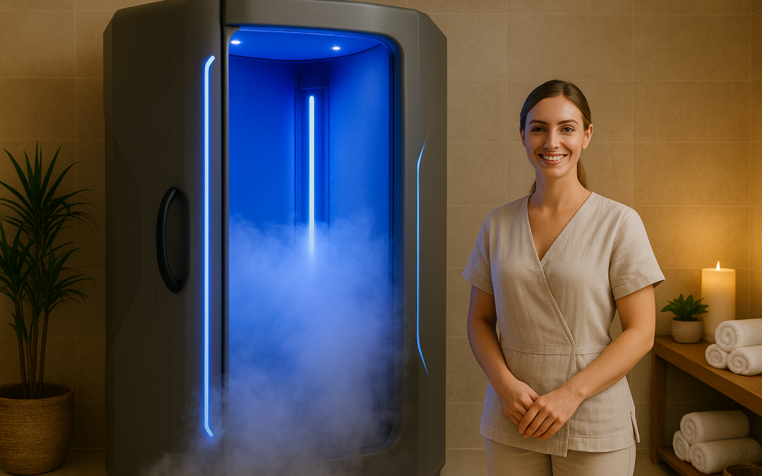 Combien de séances de cryothérapie pour maigrir ?