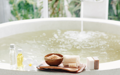 Spa jacuzzi : Bien-être et innovation en hydromassage