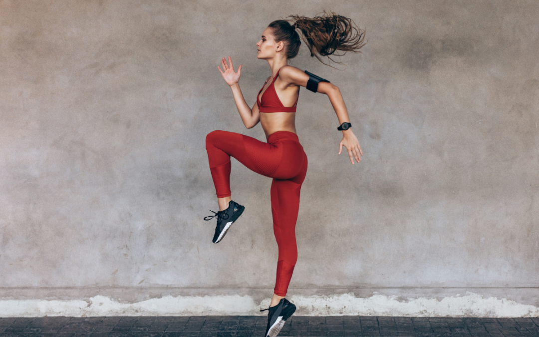 Entraînement hyrox sans matériel : force, cardio et mental