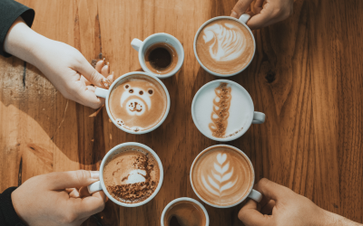 Crème de café italienne : recette d’un dessert onctueux