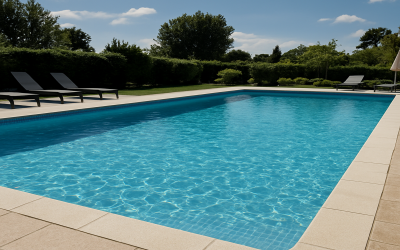 Dose eau de javel piscine 50m3 : dosage précis et sécurité