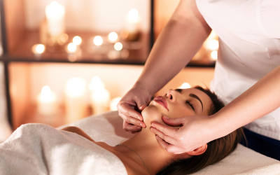 Head spa japonais : Revitalisez vos cheveux, détendez-vous