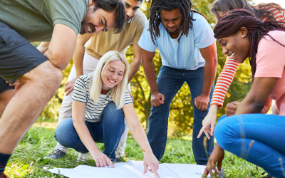 Chasse au trésor Harry Potter magique pour tous les âges