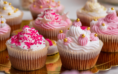 Prix des cupcakes : les facteurs clés de variation