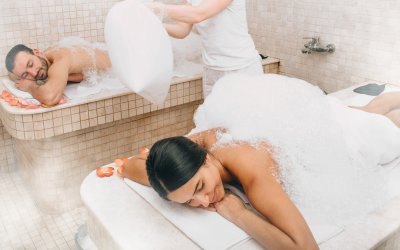 Hammam : Tradition, Bien-être et Héritage Culturel