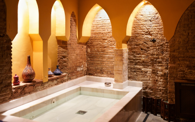 Balnéo : définition, bienfaits et choix de la baignoire