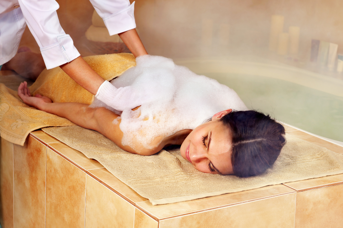 massages esthetiques massages esthetiques