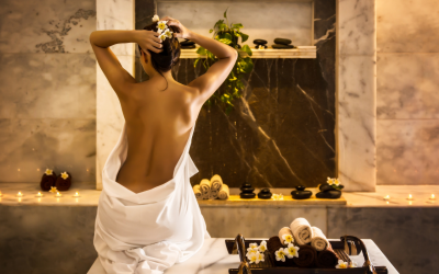 Hammam Paris : détente et purification ancestrales