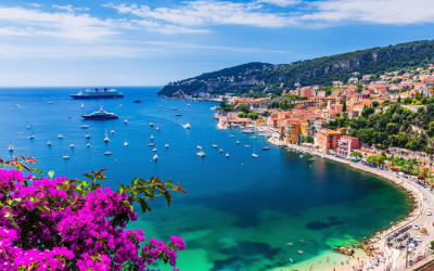 Les meilleures villes de France où il fait bon vivre 2025