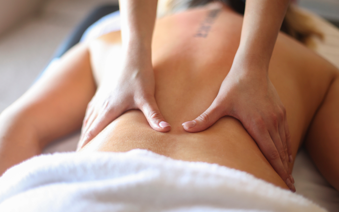 Massage naturiste Vannes ? Découvrez le bien-être