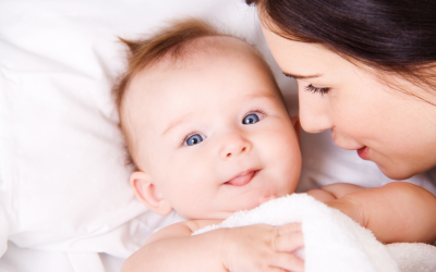 Cadeau activité maman bébé : offrir un moment de complicité