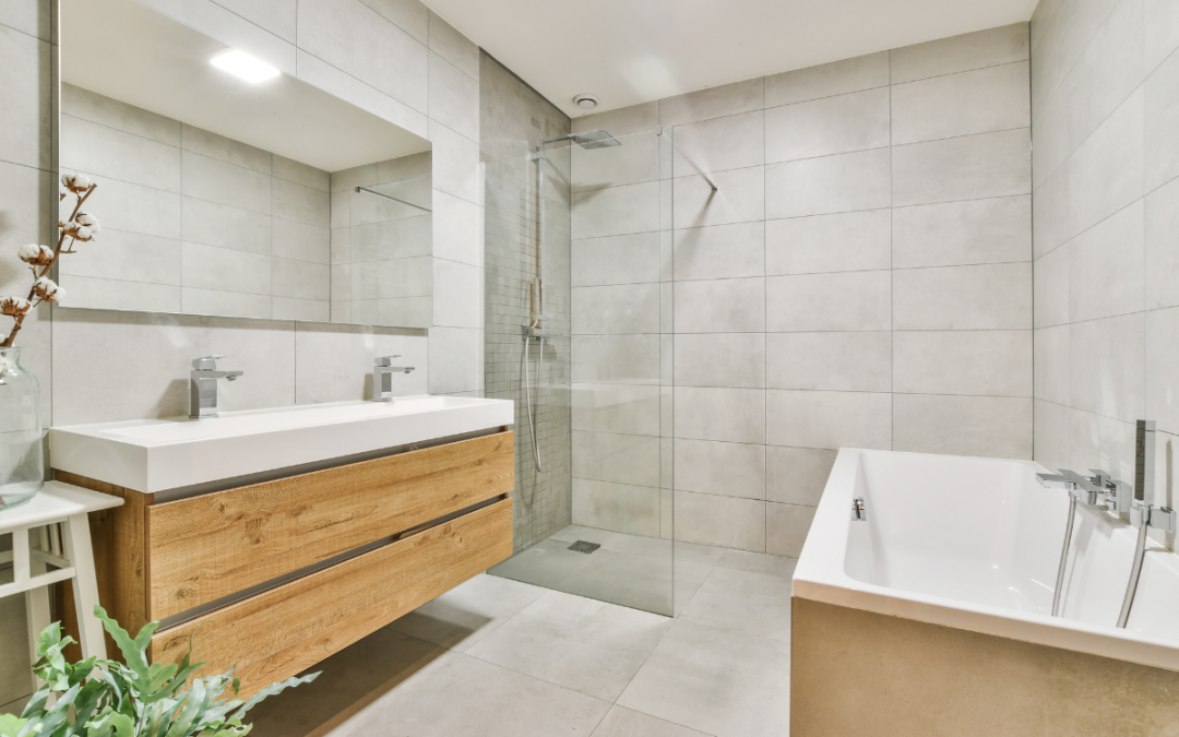 Réussir l&rsquo;aménagement de votre salle de bain en Martinique