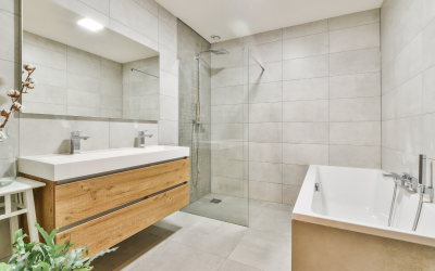 Réussir l’aménagement de votre salle de bain en Martinique