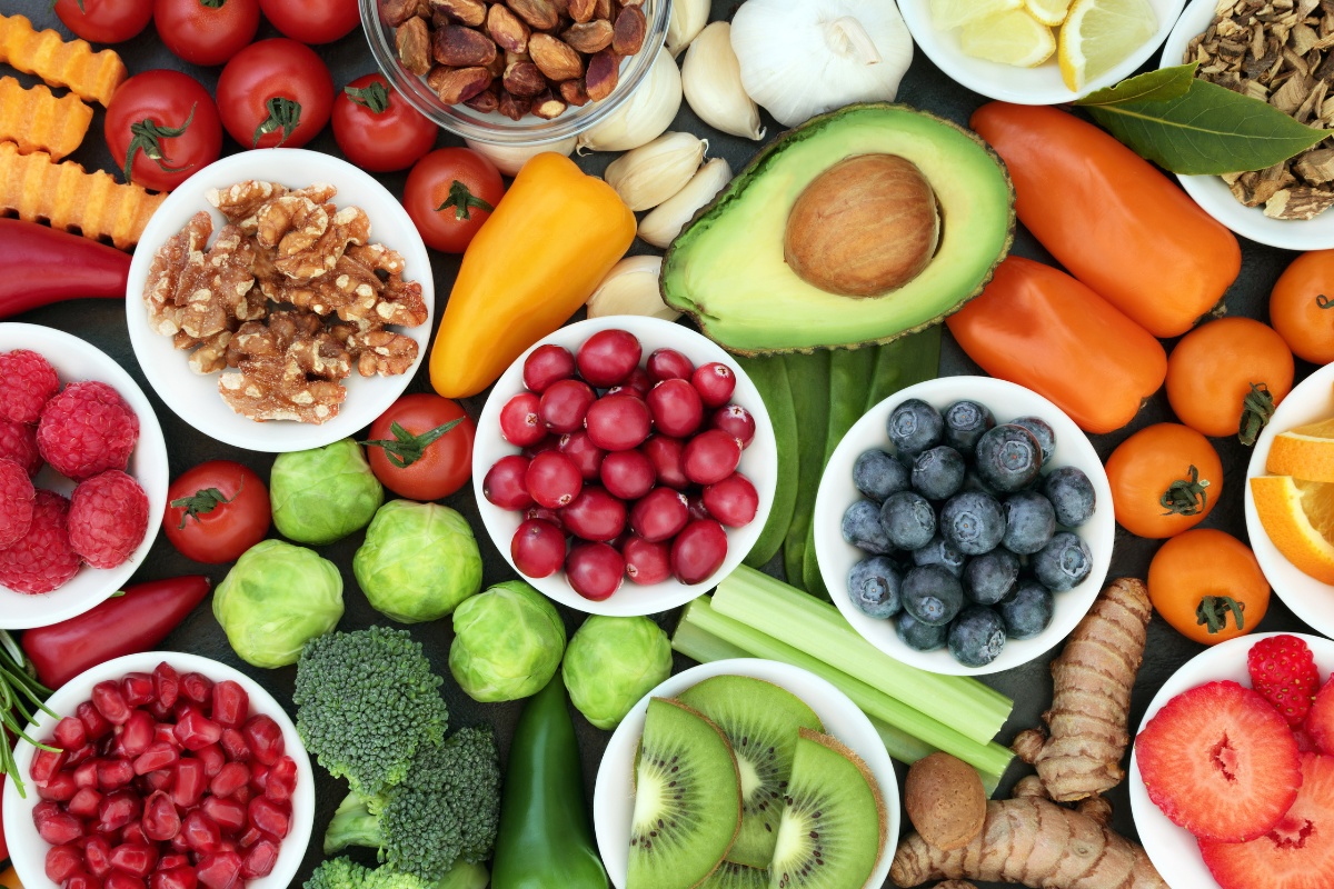 listes de courses healthy listes de courses healthy