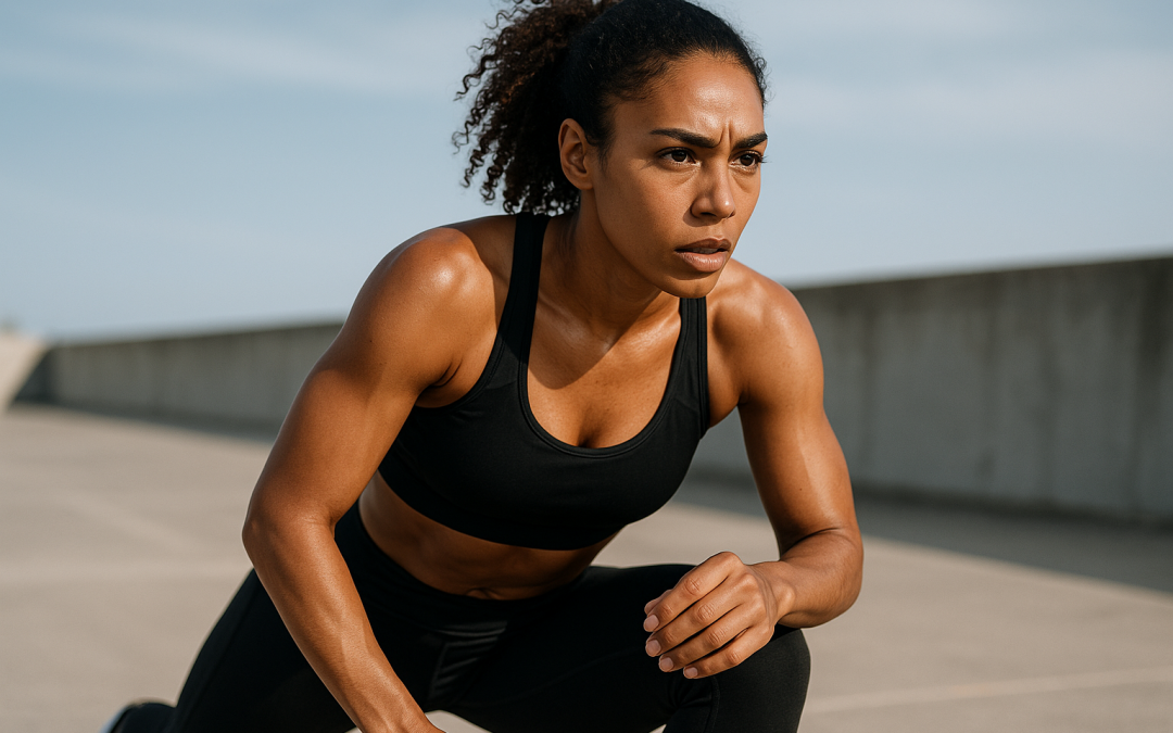 Kinésiologie avis perte de poids : libérez vos blocages