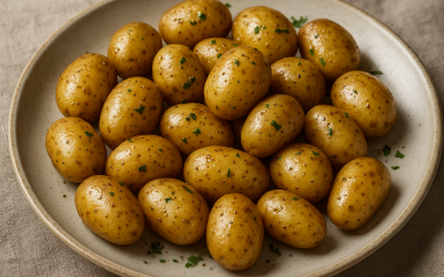 Tout savoir sur le prix des pommes de terre grenaille : astuces, comparatif et conseils d’achat