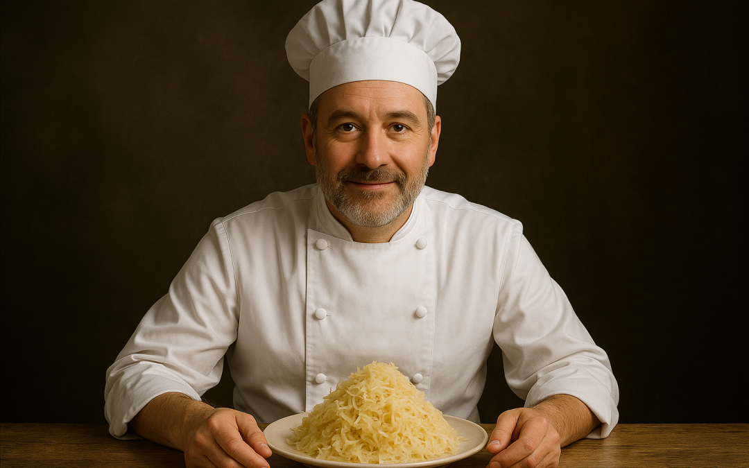 Prix d’une choucroute pour 20 personnes : organiser un festin sans se tromper