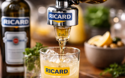 Bien doser son ricard : combien de millilitres dans une dose parfaite ?