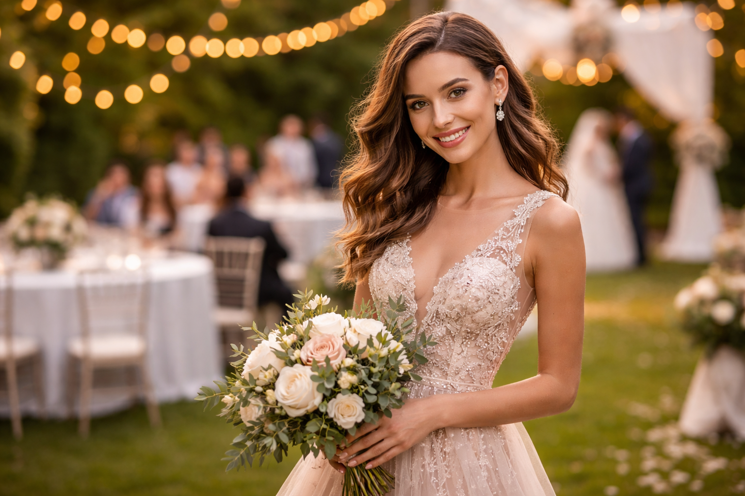 location de robe de mariée prix