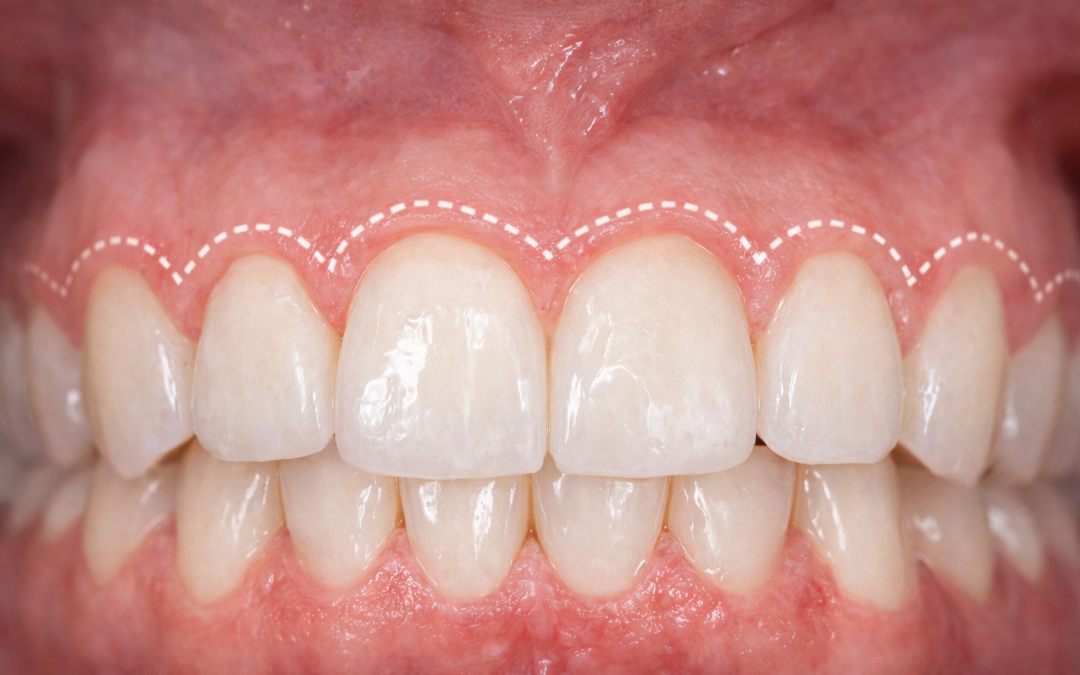 Tout savoir sur la greffe de gencive au collagène : solutions modernes pour la récession gingivale