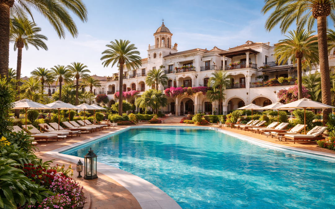 Bien choisir son hôtel sur autoroute en Espagne pour une escale confortable