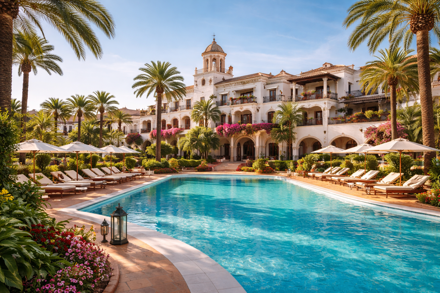 Découvrez comment bien choisir votre hôtel sur autoroute en Espagne pour un séjour confortable, sécurisé et accessible lors de vos voyages.