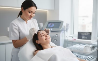 Acide hyaluronique : que vaut un traitement à 150 euros en 2026 ?