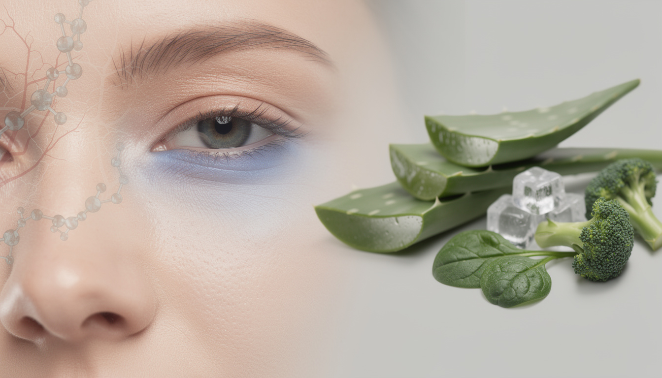 Bleu après injection d’acide hyaluronique : causes et solutions découvrez les causes des bleus après une injection d'acide hyaluronique et les solutions efficaces pour les atténuer rapidement.