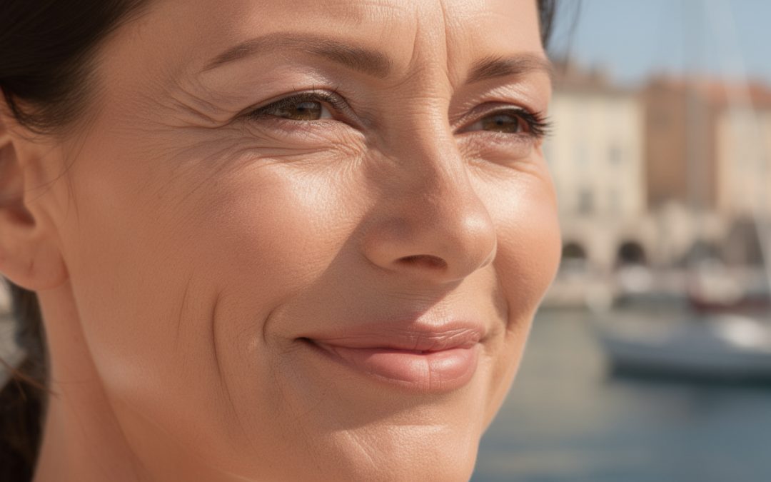 Botox regard à marseille : comment rajeunir votre regard efficacement