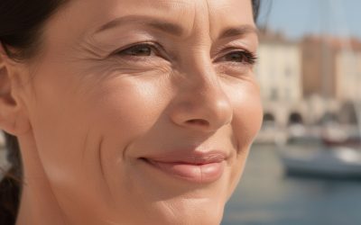 Botox regard à marseille : comment rajeunir votre regard efficacement