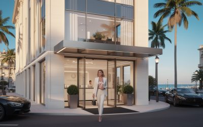 Chirurgie esthétique à Cannes : quels tarifs en 2026 ?