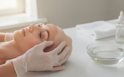 Comment enlever l’acide hyaluronique de la peau sans risque