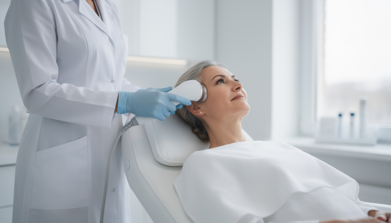 découvrez comment la médecine esthétique peut éliminer efficacement le double menton grâce à des traitements innovants et non invasifs, pour retrouver un profil harmonieux et un visage raffermi.